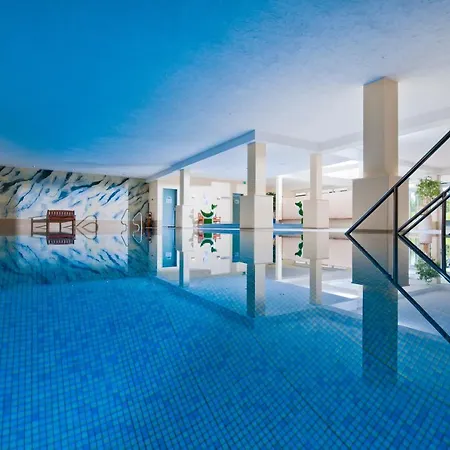 Ferienhaus Ferienhaus Kastanie 14 - #127668 Daun