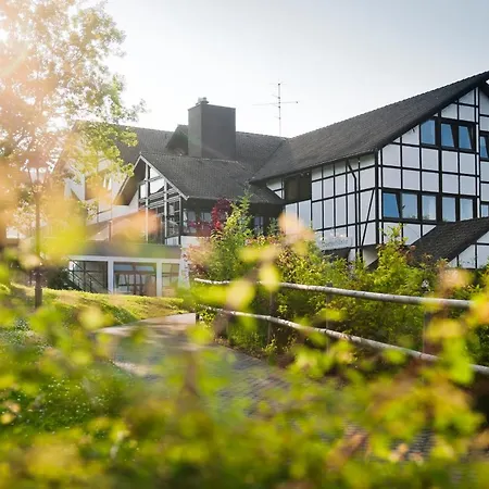 Ferienhaus Ferienhaus Kastanie 14 - #127668 Daun