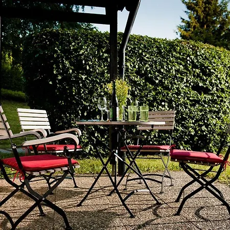 Ferienhaus Ferienhaus Kastanie 14 - #127668 Daun